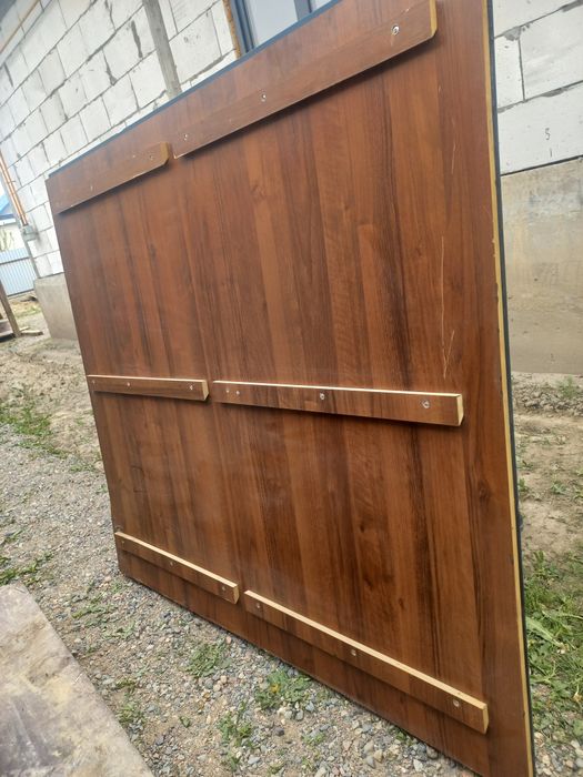 Зеркало Айна жағдайы жақсы