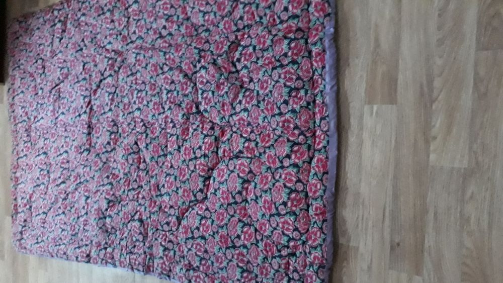 Одеяло верблюжья