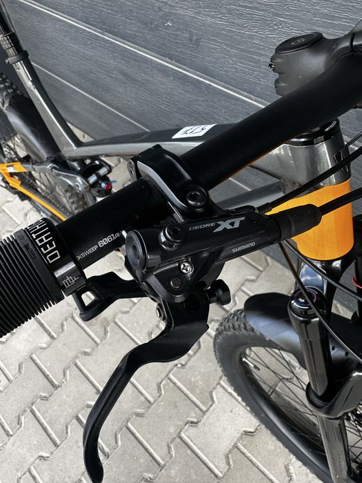 Мекица Trek Fuel EX 5 29” 1x12 XXL