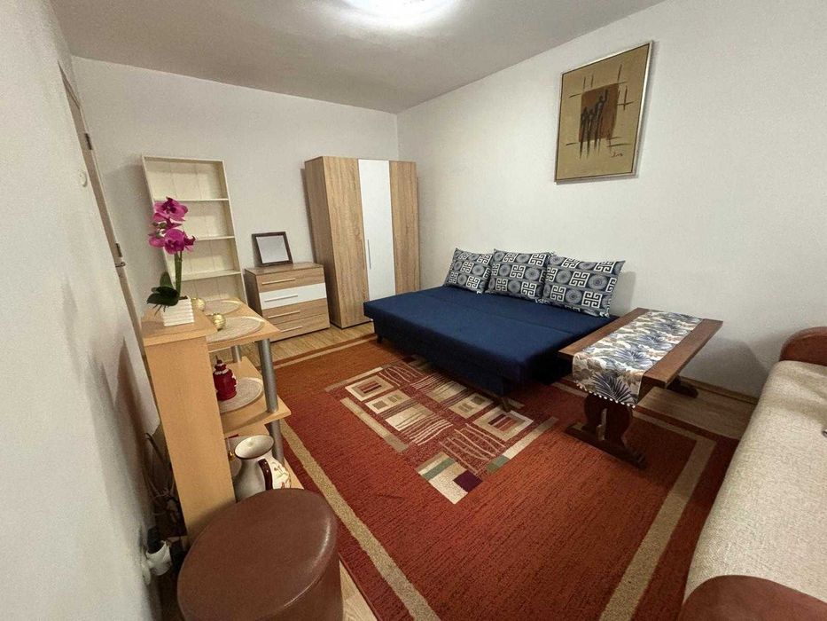 Inchiriez apartament 1 camera