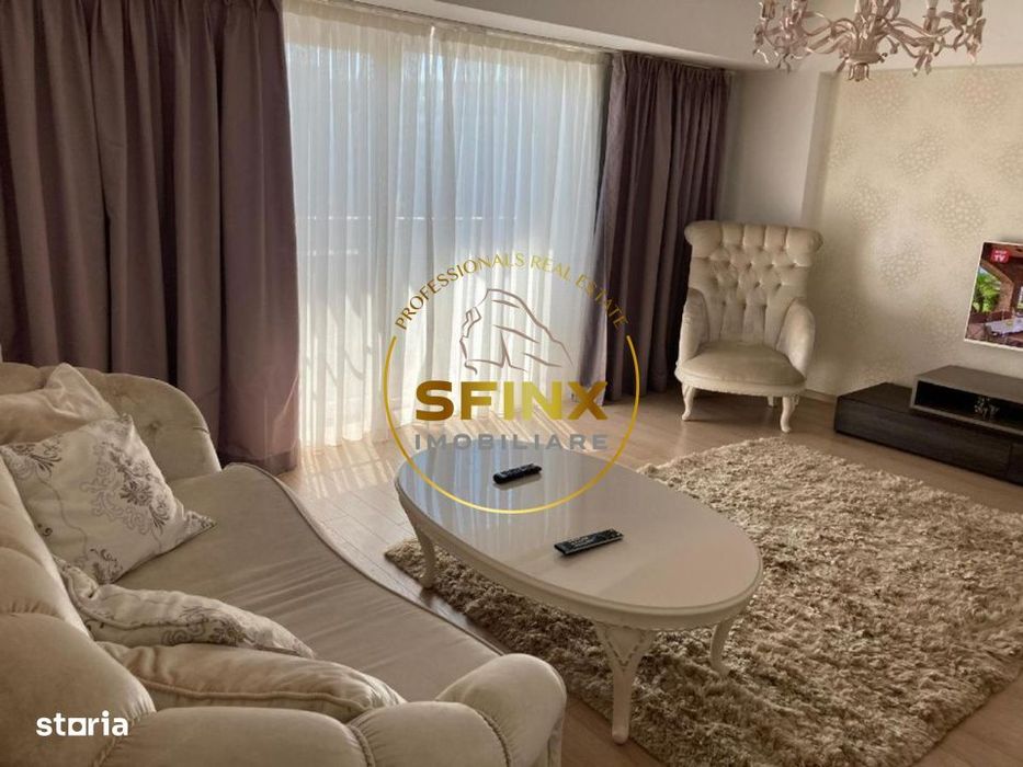 Apartament 2 camere | Decebal