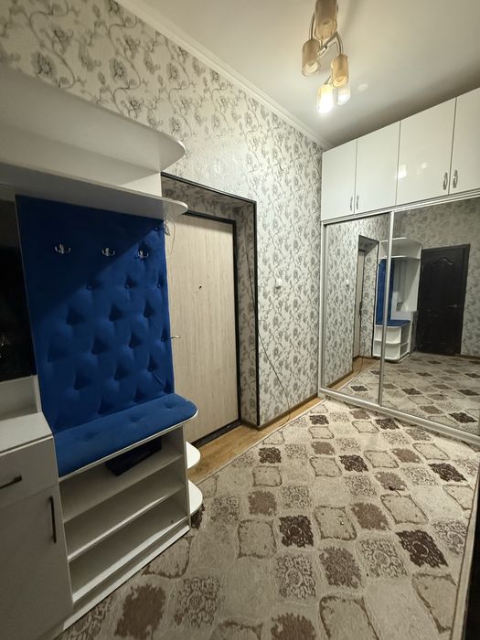 Срочно ижарага берилади Янги бозор Нарпай юли 2 хона