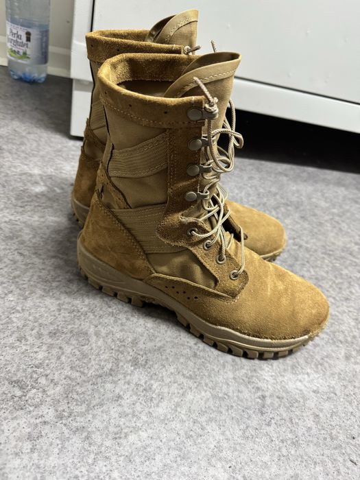 Bocanci Belleville C320 noi, marimea 42