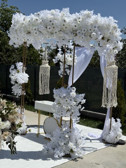 Cort nunti, Corturi evenimente nunta botez si cununie