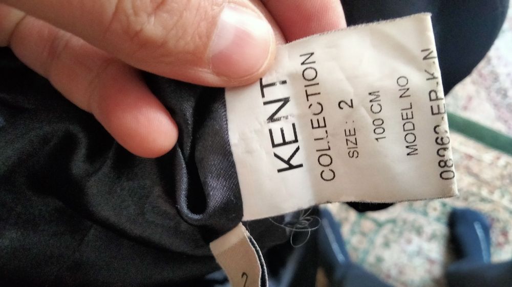 Женский пальто, размер48