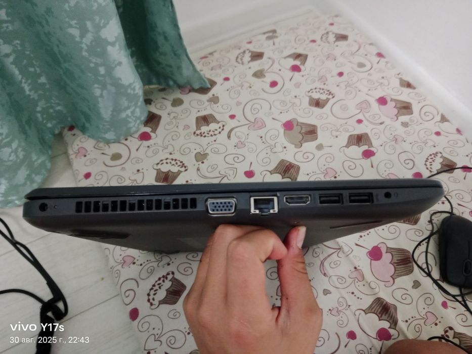 Ноутбук WINDOWS 10