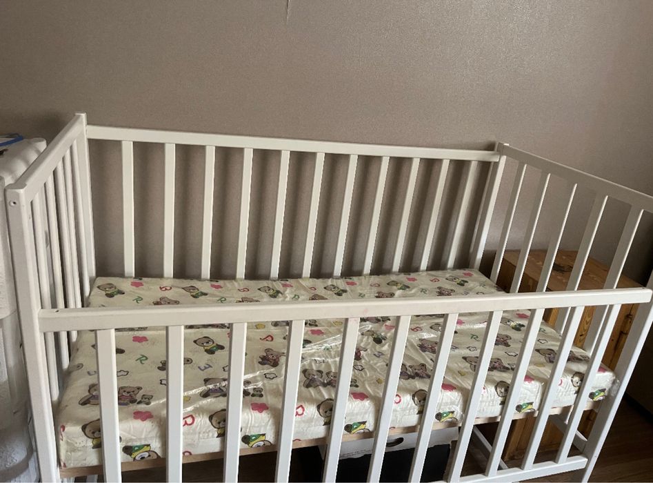 Продается Детская кровать