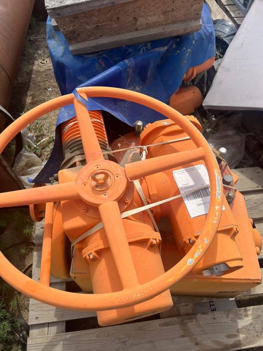 Редуктор приводы