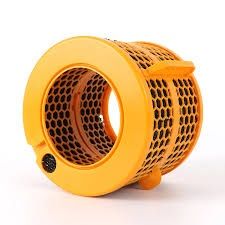 Фильтр очистителя увлажнителя воздухоочистителя Dyson Ph03 Ph04