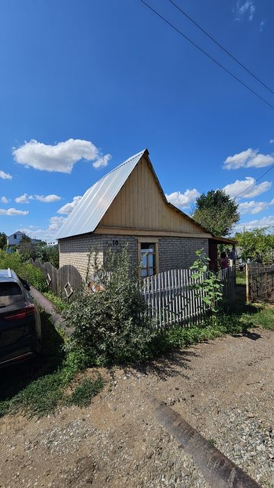 Продам дачу на СО Элеваторщик