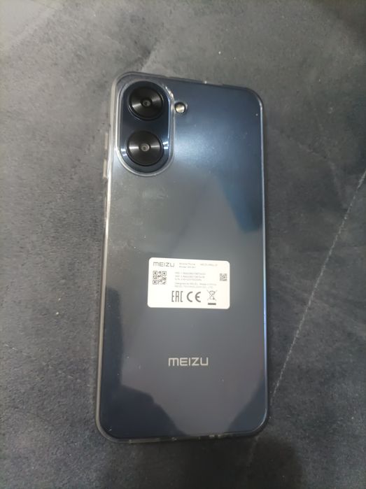 В продаже Meizu mblu 21