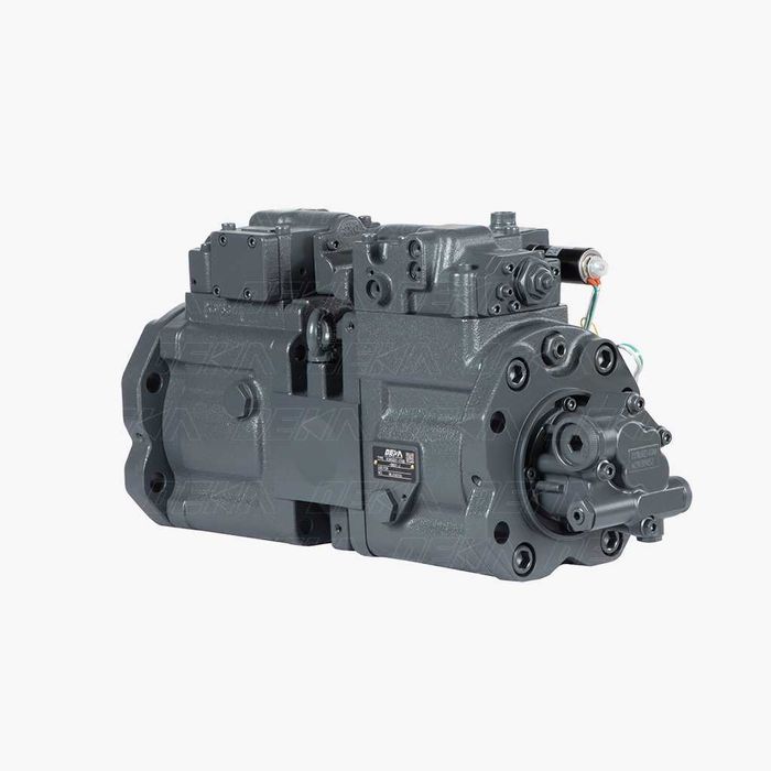 Pompa Hidraulică KOBELCO SK130-8/135-8/140-8 – Piese de schimb KOBELCO