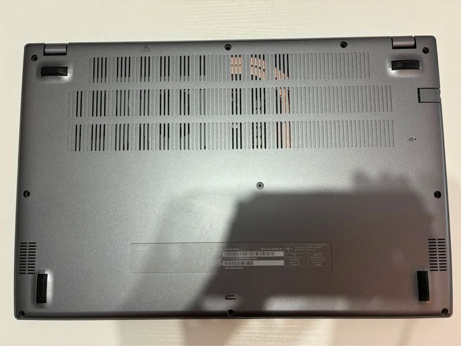 Laptop Acer Aspire 5 A515-57-51VM