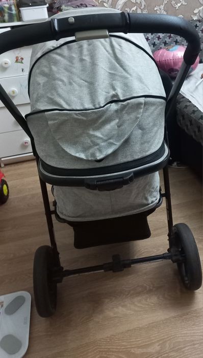 Продам коляску RANT AZURE