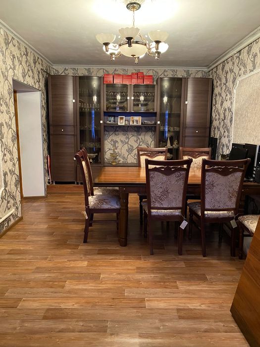 Частный дом со всеми удобствами