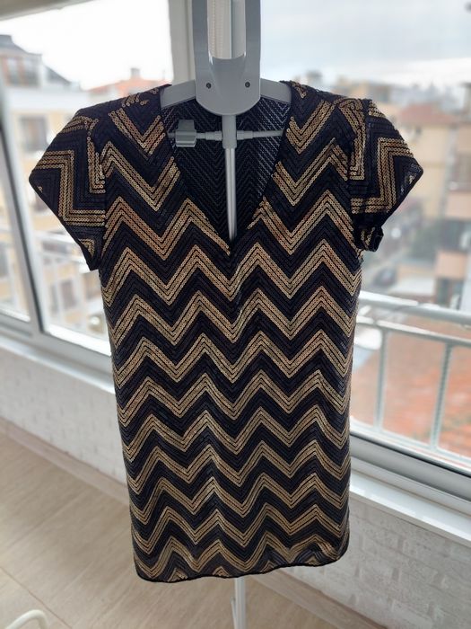 Парти рокля   Н&М