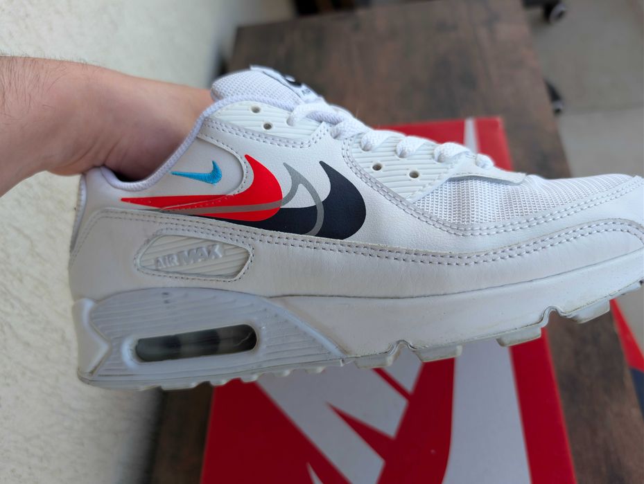 Nike Airmax 90, 42.5 - fj4223-100