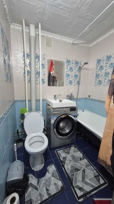 Сдается квартира на Утепова