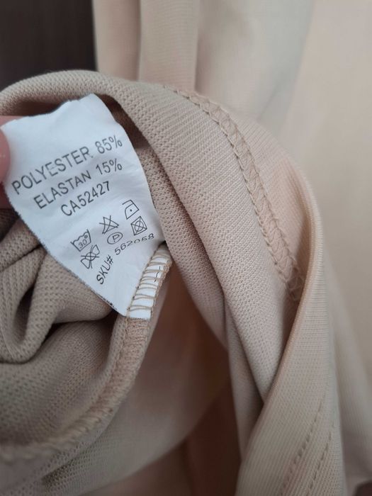 Rochie ocazie o singura purtare