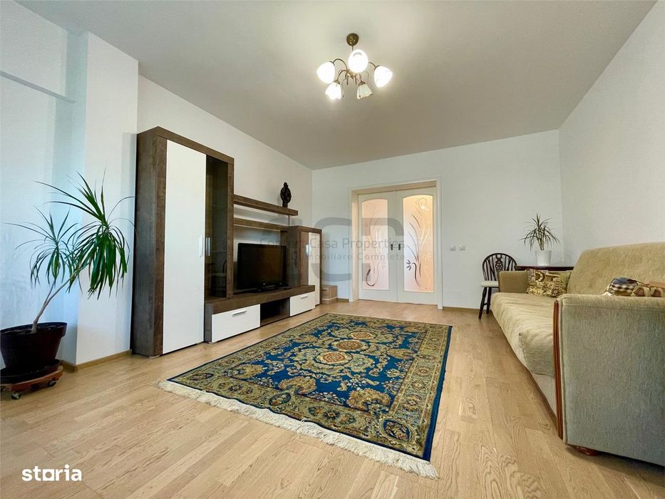 Unirii - 13 Septembrie - MARRIOTT | apartament 4 camere modern, decoma