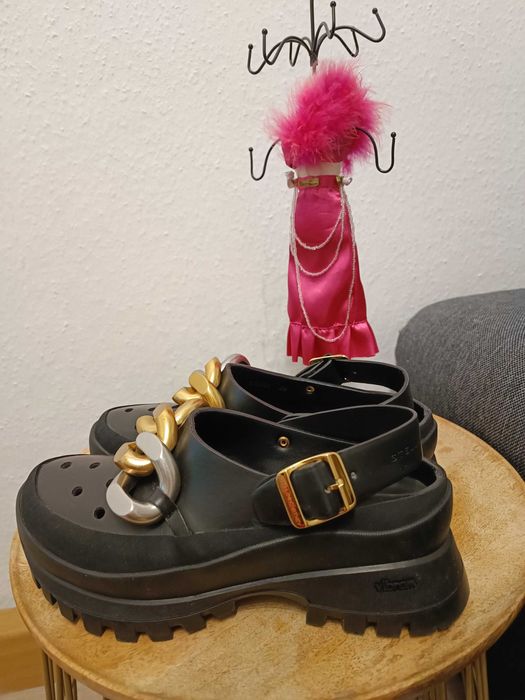 Сандали Stella McCartney