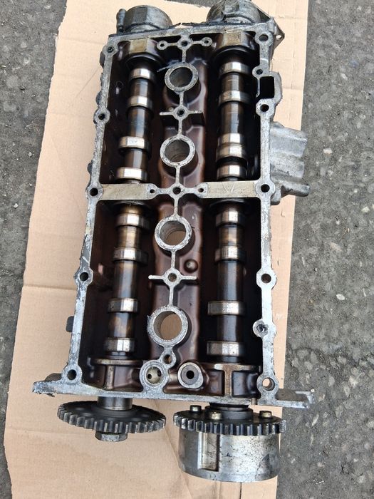 Axe came 03C103475BC, Vw Golf 5, 1.4tsi, BLG