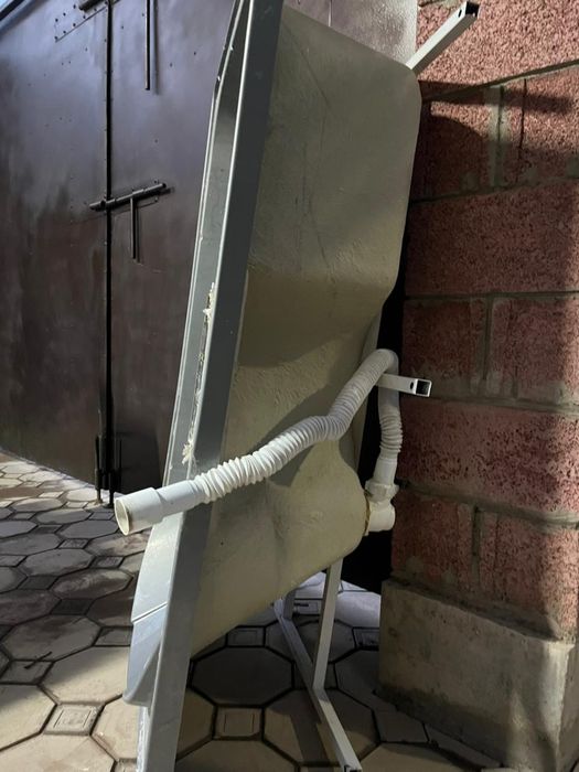 Ванна продам пласмасовые