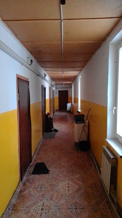 Сдаются    комнаты