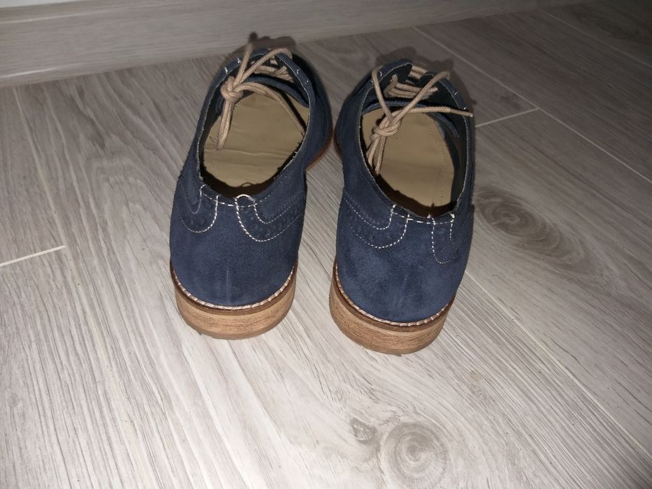 Pantofi piele dama 37