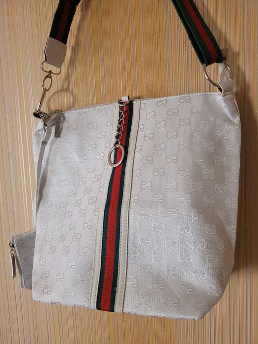 Сумка, Сумка шопер