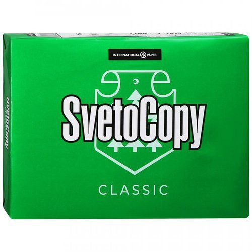 А4 Бумага  Поштучно