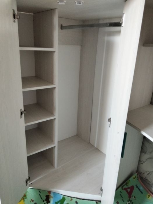 Продам детскую кровать чердак