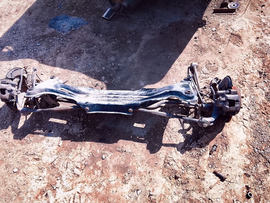 Тойота камри запчасти