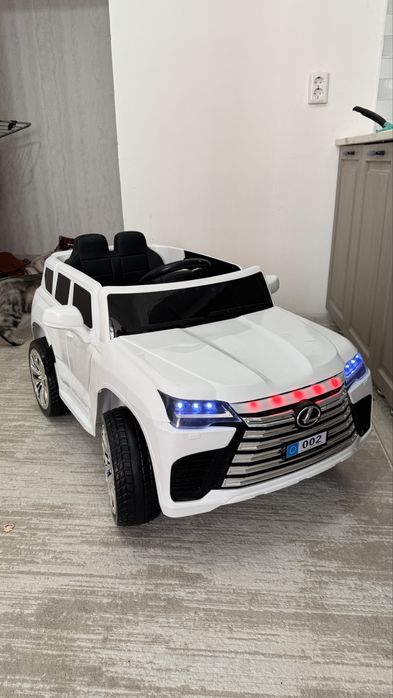 Детская машина новая