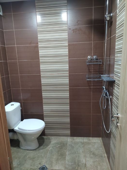 Дава се под наем Двустаен апартамент в Пазарджик, Запад - 70 кв.м за 280.5 € - Снимка #7