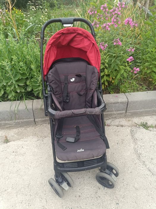 Продам коляску  джули