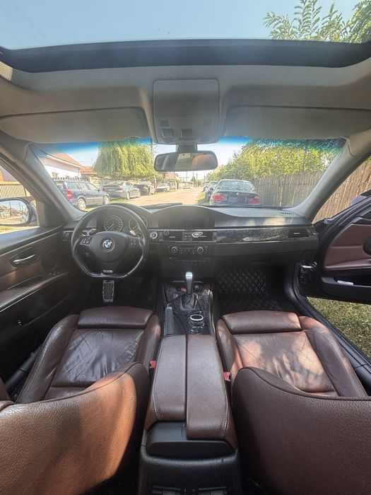 BMW 320 E 91 LCI 2011