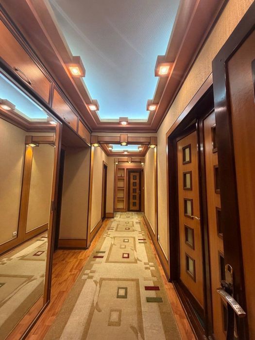 Тахтапул Себзор 5/1/5 Тоза ремонт бал: 2х9 обш: 110 кв.м Огороди бор