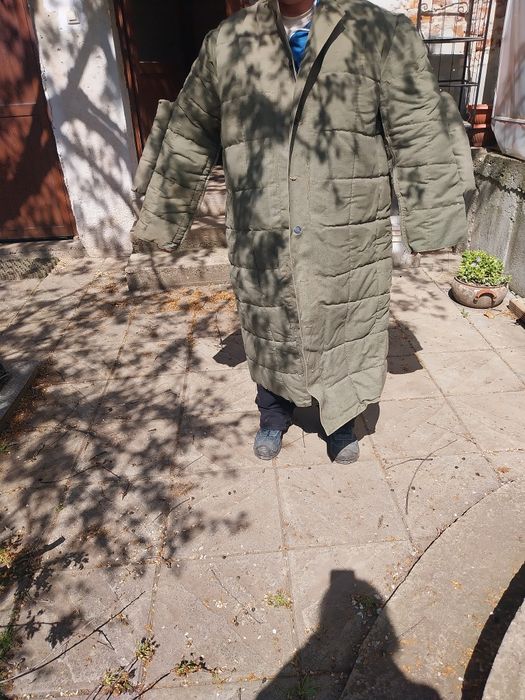 Дреха, Плащ за дресировка и обучение на кучета