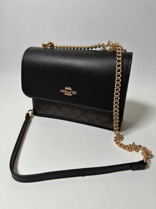 Сумка Coach Klare Оригинал Новая