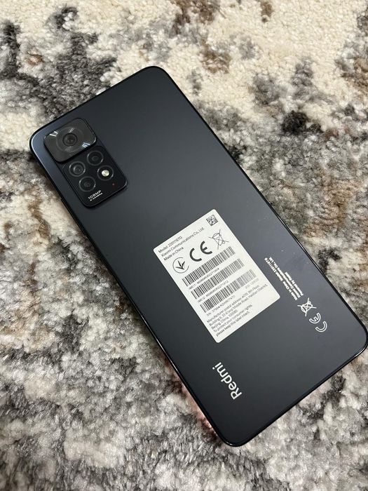 Xiaomi Redmi Note 11 Pro 128GB