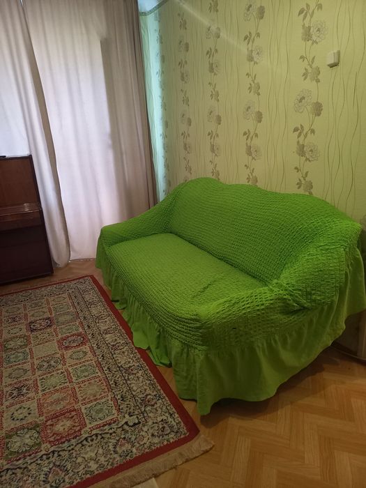 Бір бөлмелі квартираны жалға беремін