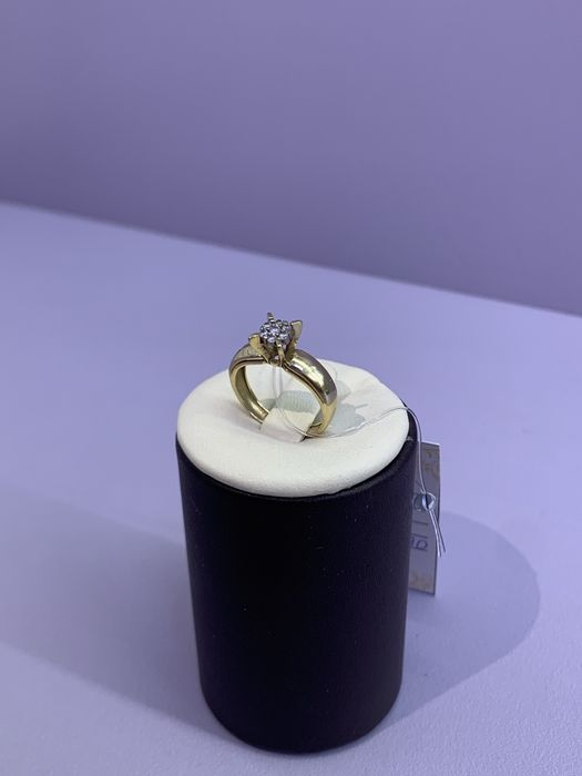 Золотое кольцо / #MA036330