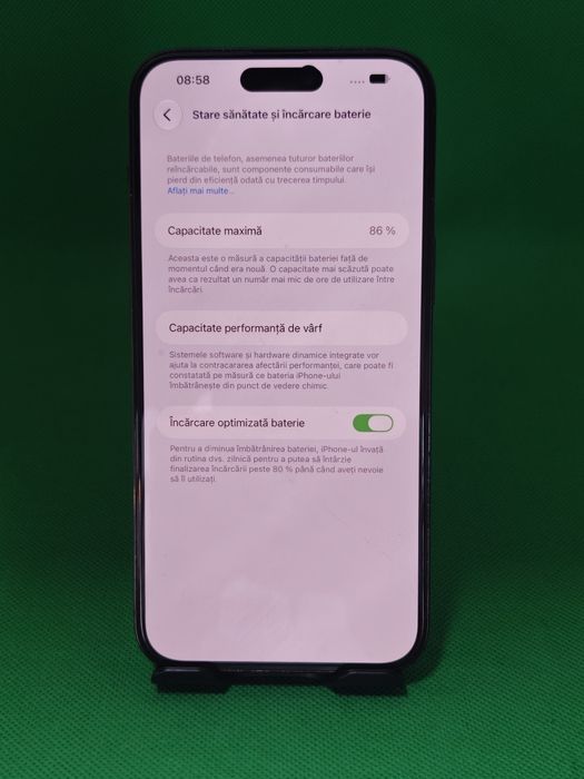 Iphone 14 Pro Max * Garantie * Buy Back*