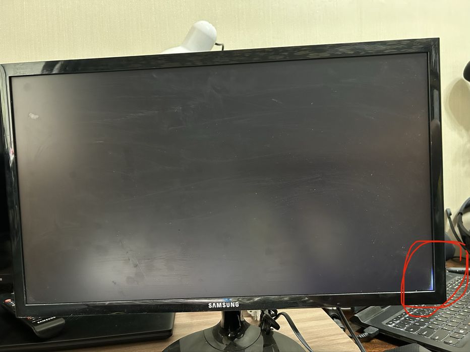 Продам монитор Samsung