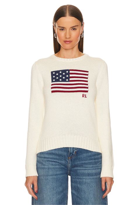 Свитер Polo Ralph Lauren