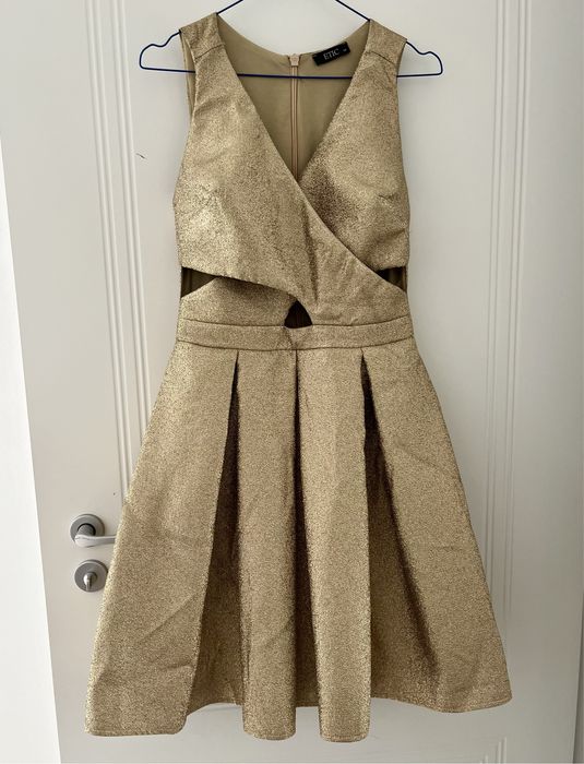 Rochie de seara Etic 34