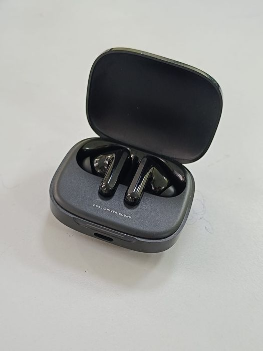 Redmi buds 6 черные