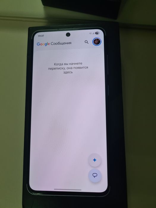 Продам Samsung Galaxy S21 FE 5G Snapdragon