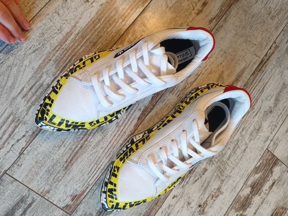 Дамски Кецове Адидас